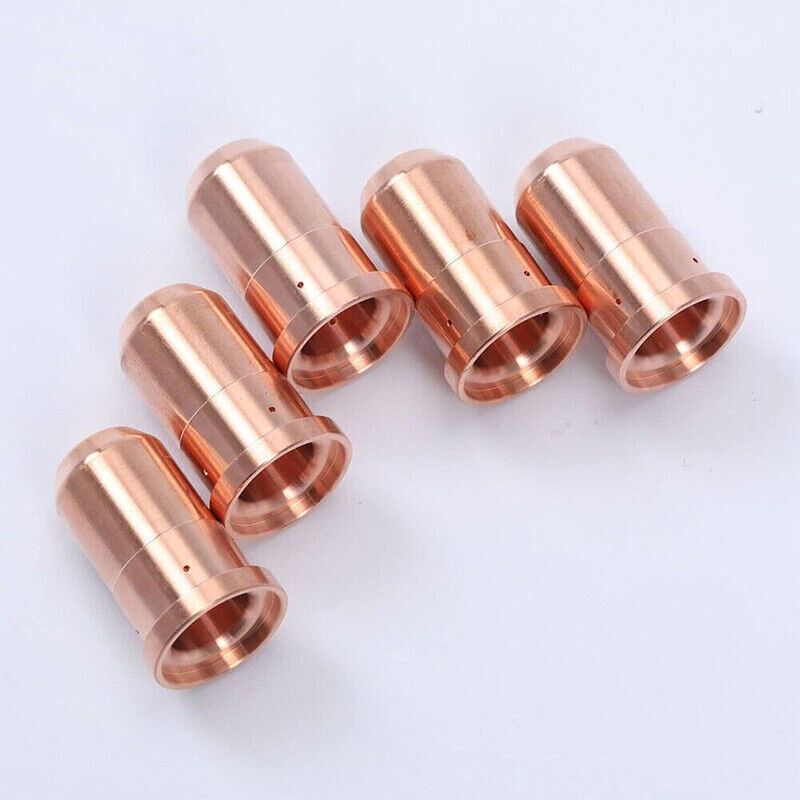 20pcs For Powermax30 AIR Torch 420132 420134 Plasma Electrode Nozzle