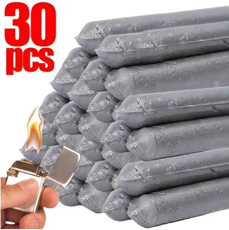 Low Temperature Welding Rods Aluminum Magic Flux Cored Brazing Wire 10pcs