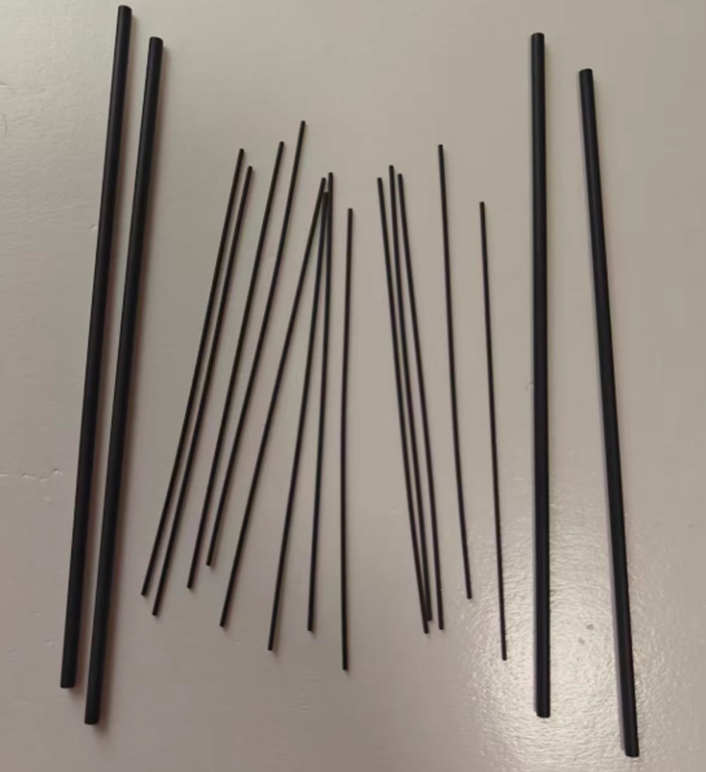 Ruthenium-Iridium-Titanium Anode Rod Electrode Bar/Wire for Wastewater Treatment