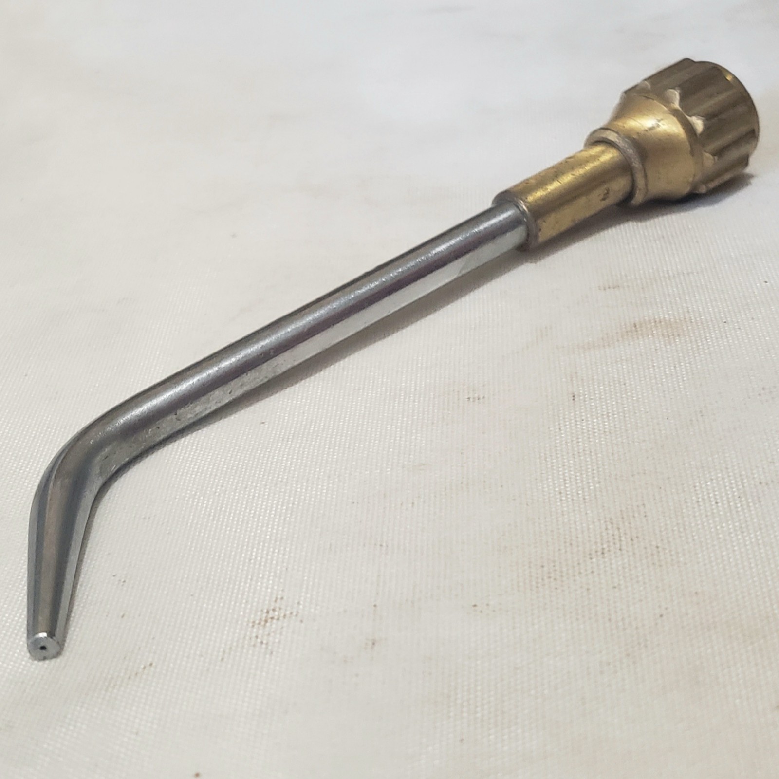 Victor 000-Type-17 Welding Brazing Torch Tip Fit 000-W-J J28 J27 J100C SKH-7A 71