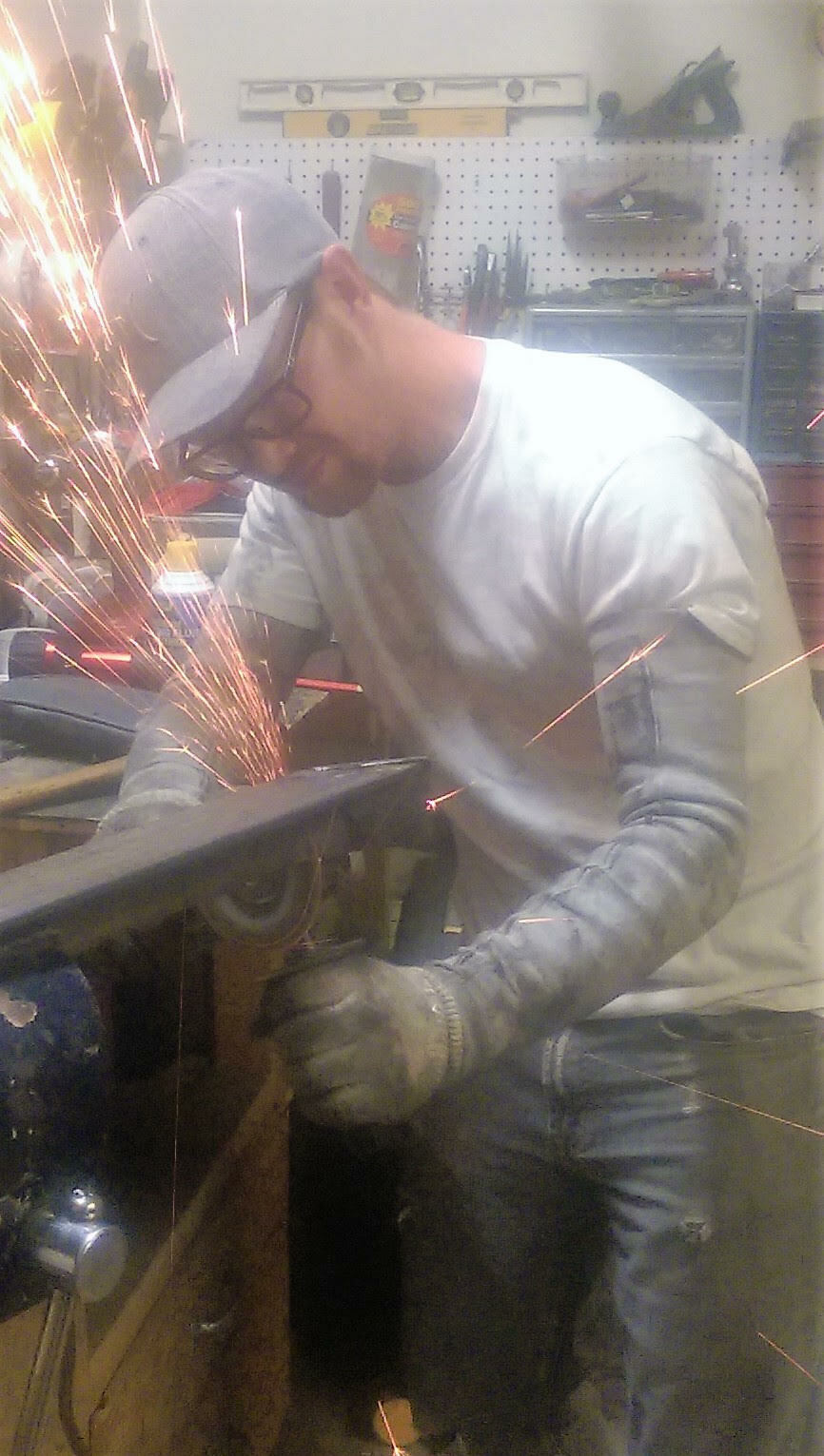 Workskins Protective Weld Sleeves. Arm Protection,Fabrication,Farm etc.(1) Pair