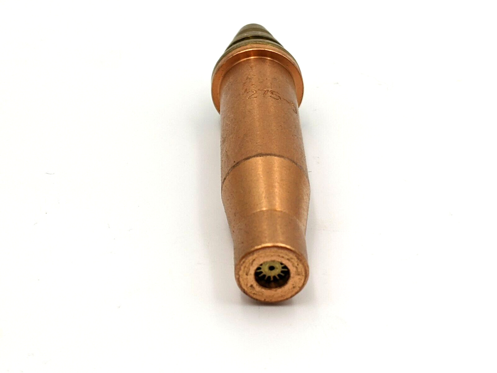 ATTC American Torch Tip 275-0 Tip GPP Liquid Natural Gas Cutting Torch Part NOS