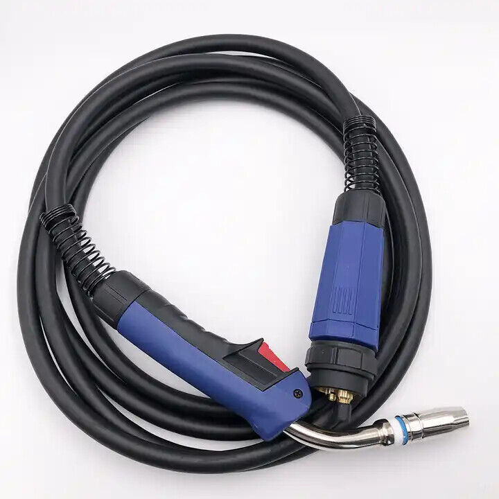 for Esab Migmaster 250 MDL 251 200A 3M 10Ft 5M 16ft Mig Gun Torch Complete