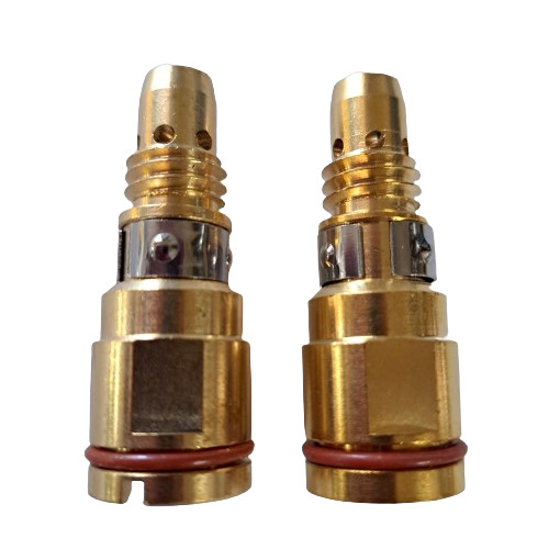 MIG Gas Diffuser, Compatible with Miller D-M250, 2 pcs