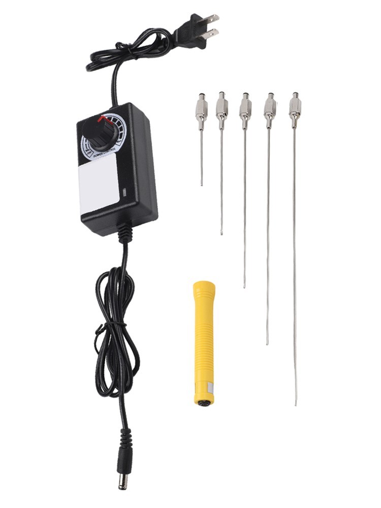 Indoor Hot Wire Foam Cutter 110V-220V 50-60Hz 55cm/10cm/15cm/20cm/25cm Alloy