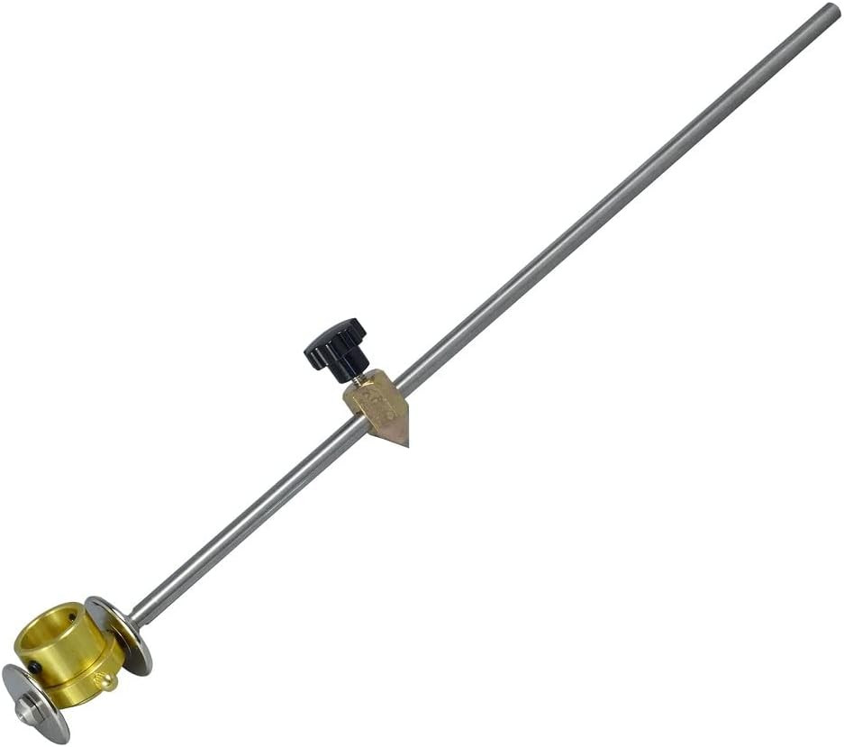 L-TEC PT-31 JG-40 WSD-LG40 PT-31 Plasma Cutter Cutting Torch Attachments Circle