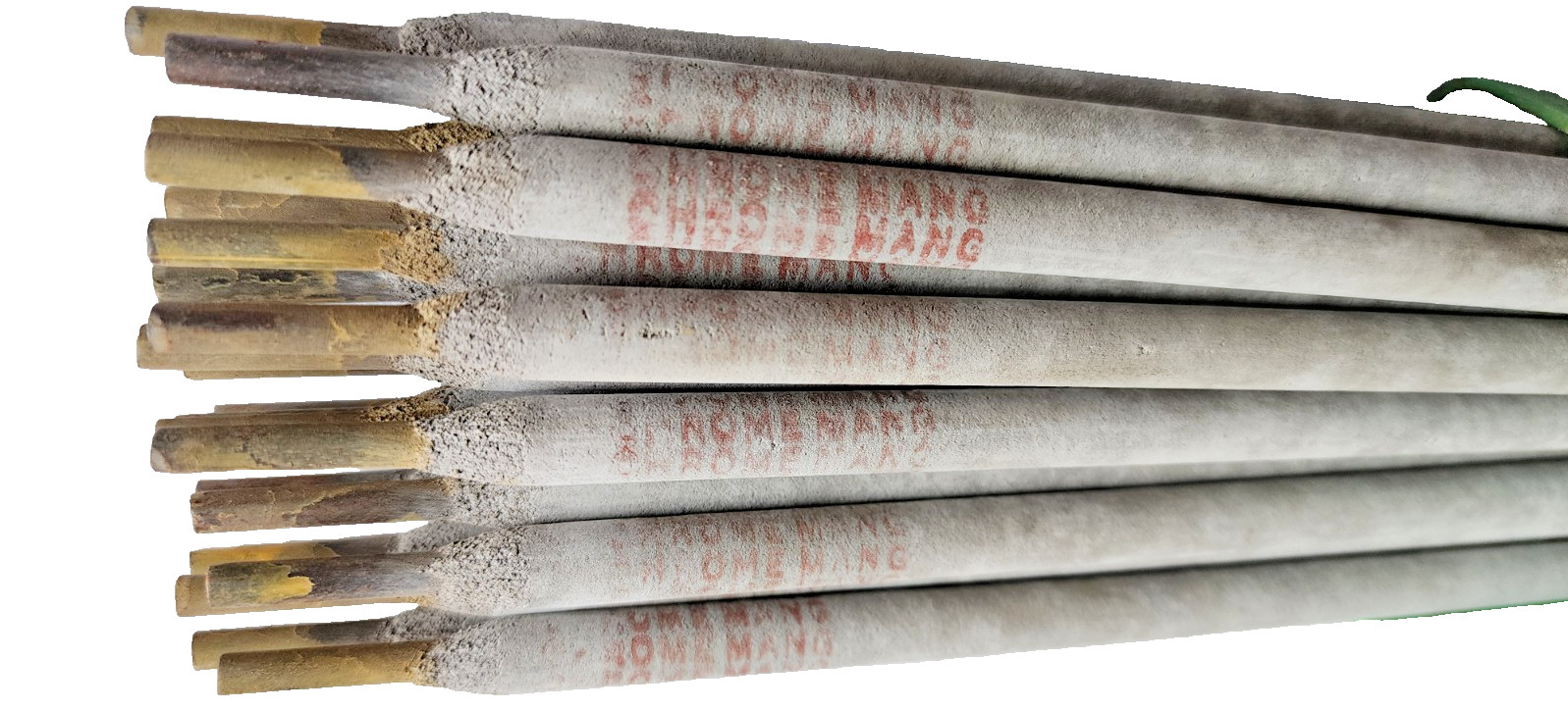 McKay Chrome-Mang 5/32”x 14” Stick Weldinge Steel Electrode – 6 LB