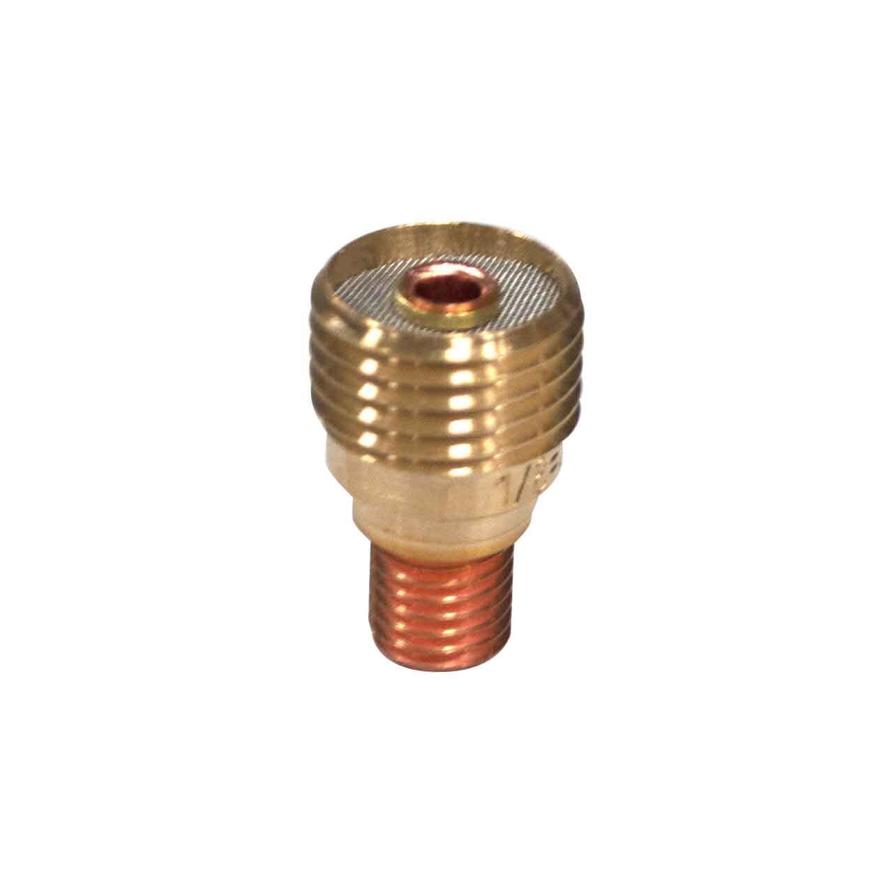 CK 2GL418 Gas Lens 1/8″ 3.2 mm xref: 45V45 2 pack