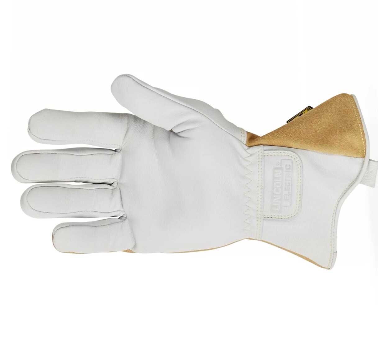 Lincoln Electric K5132- Series. MX Series Premium TIG Welding Gloves.