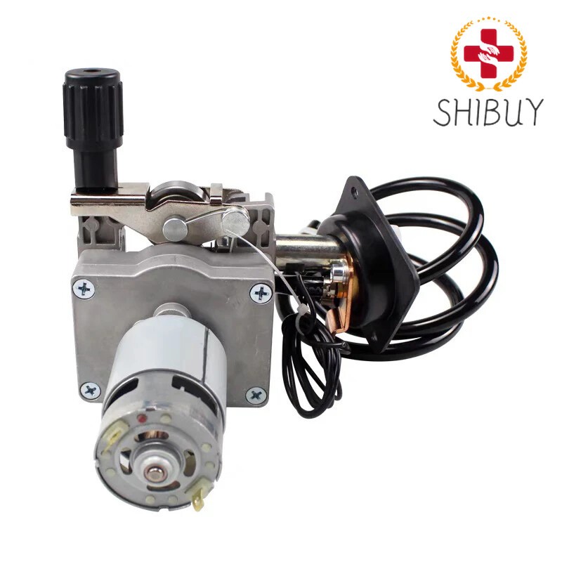 Small Gas-Shielded Welding Wire Feeder Dc-24V Wire Feeder Accessories
