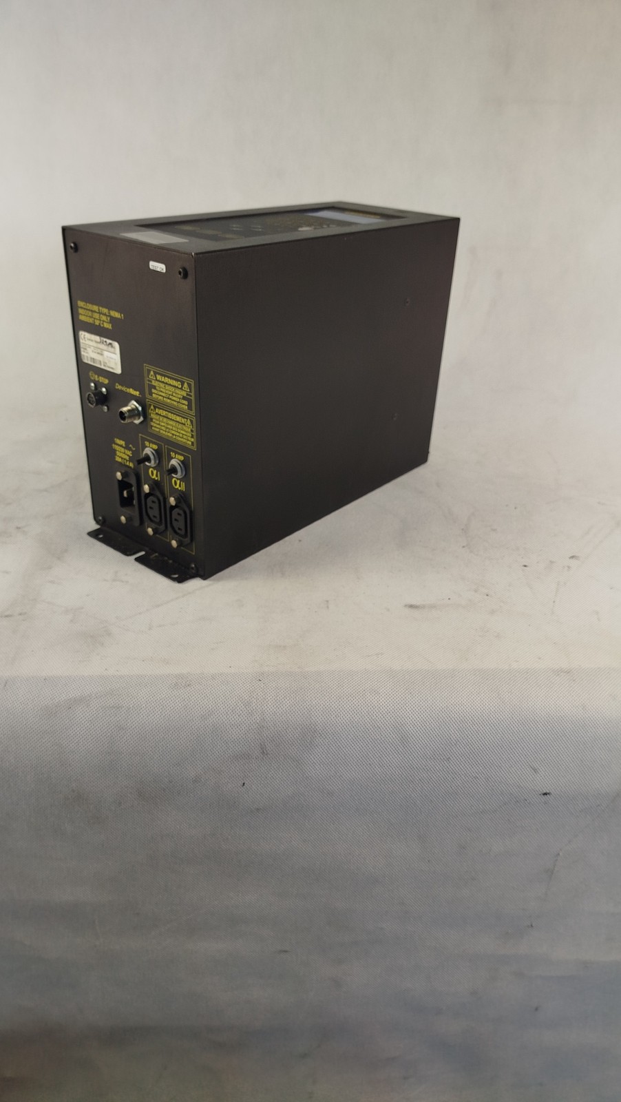 Stanley 21A100301 – Torque controller with wrench