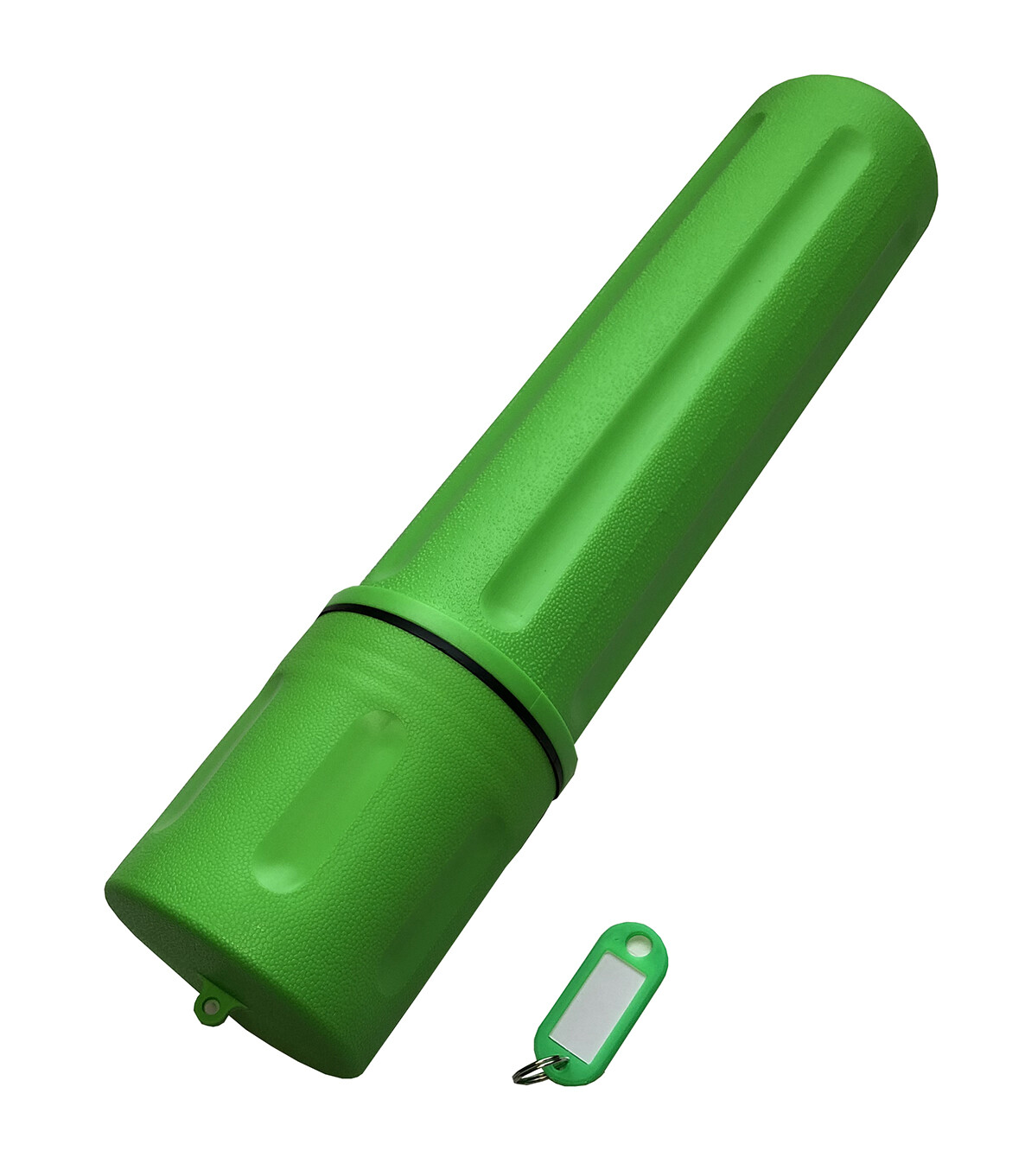 Rod Storage Tubes 14″ Blue Demon 2 Packs (green)