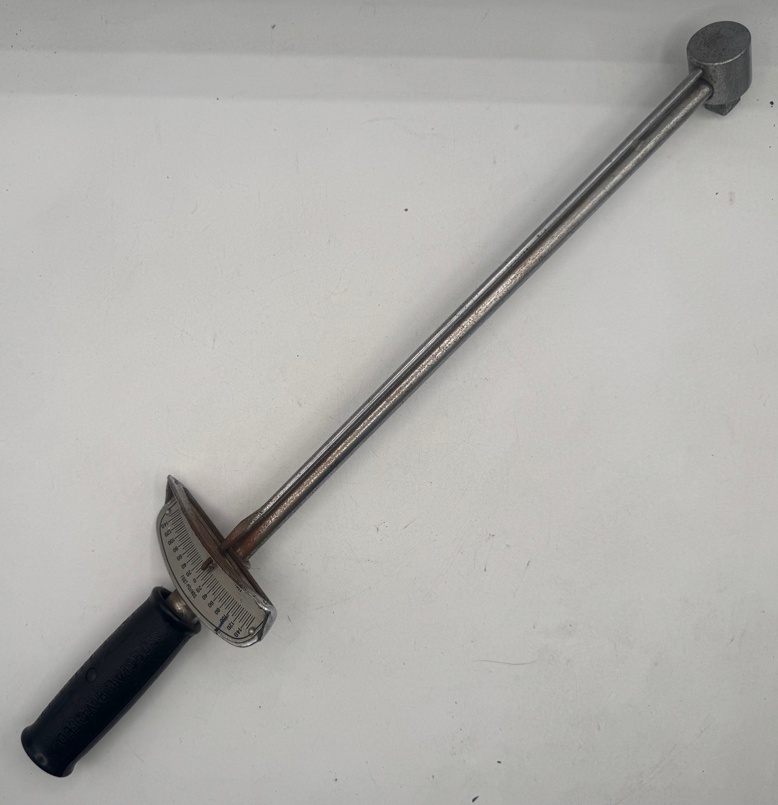 Vintage Victor 2-1-101 Oxy Acetylene Heating Torch Tip Nozzle Welding USA