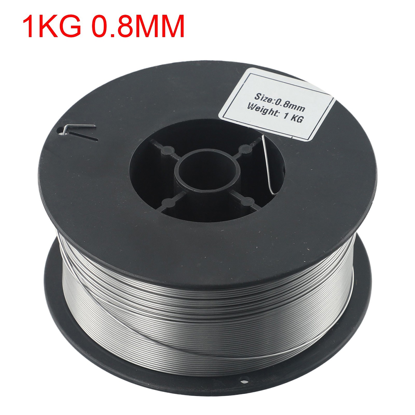 Welding Wire Flux Cored Gasless Welding Wire 0.8/1.0mm 1kg Mig Welding Gasless