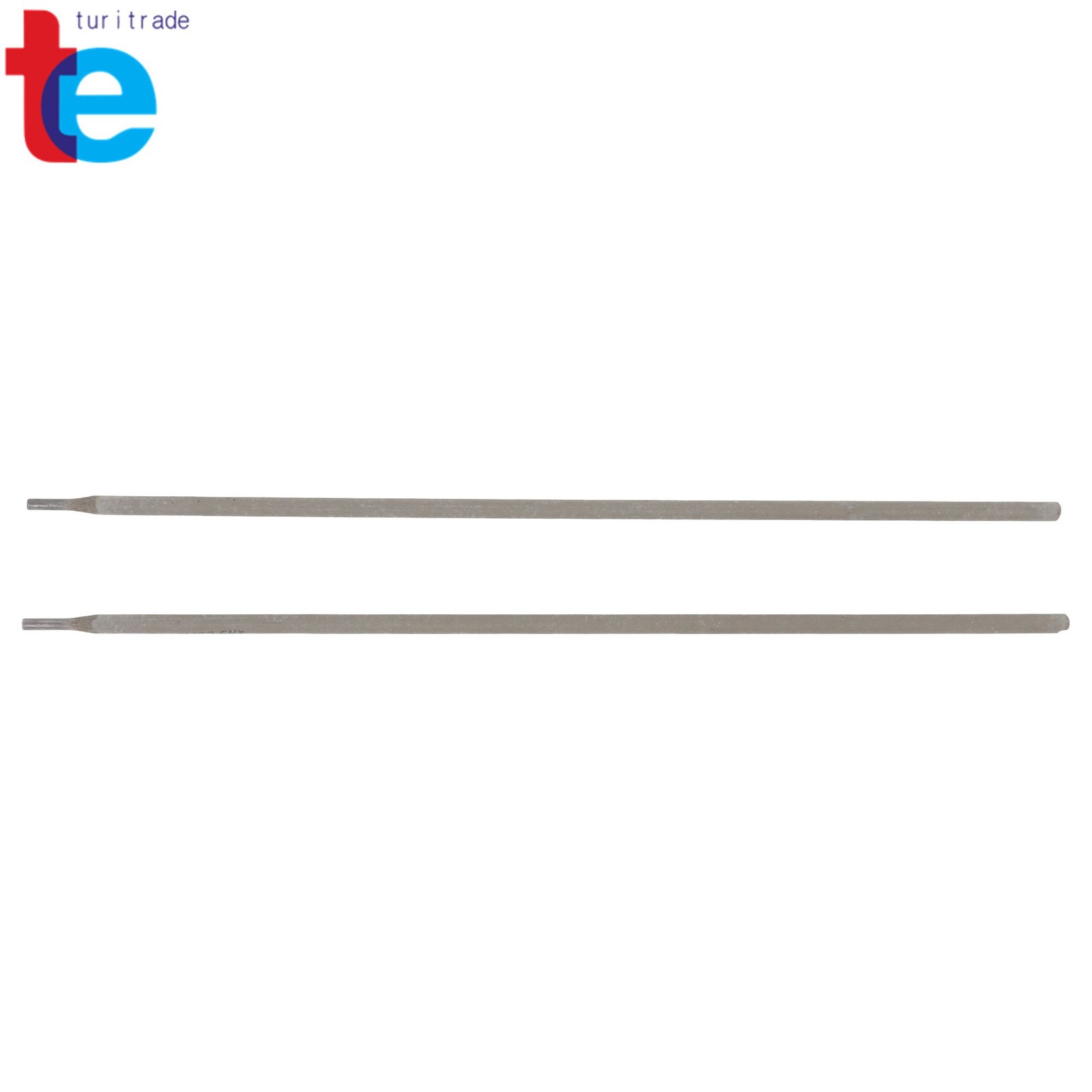 E6013 Welding Rod 5/32 Inch x 14 Inch Carbon Steel Stick Electrodes 5 LBS