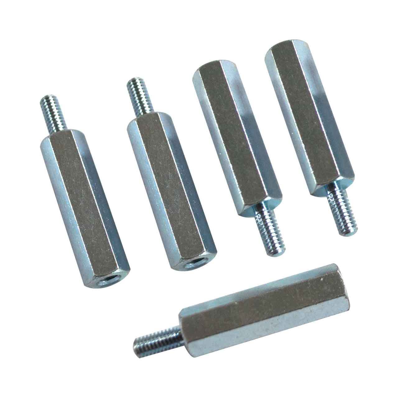 Hypertherm 428413 Kit PMX30/30Xp/30 Air/45/65/85/105/125 Standoff M4 M/F X 30mm