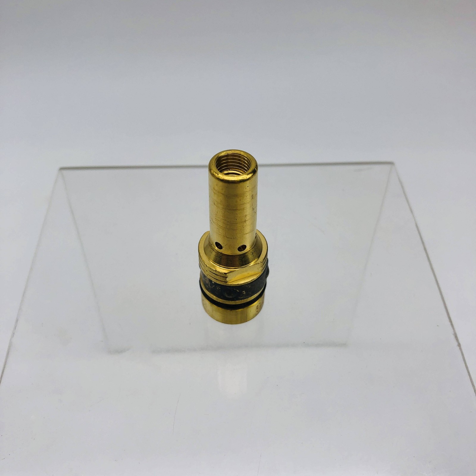 Tregaskiss TRE404-26 Retaining Head TL Tough Lock Slip-On Dual Taper Welding