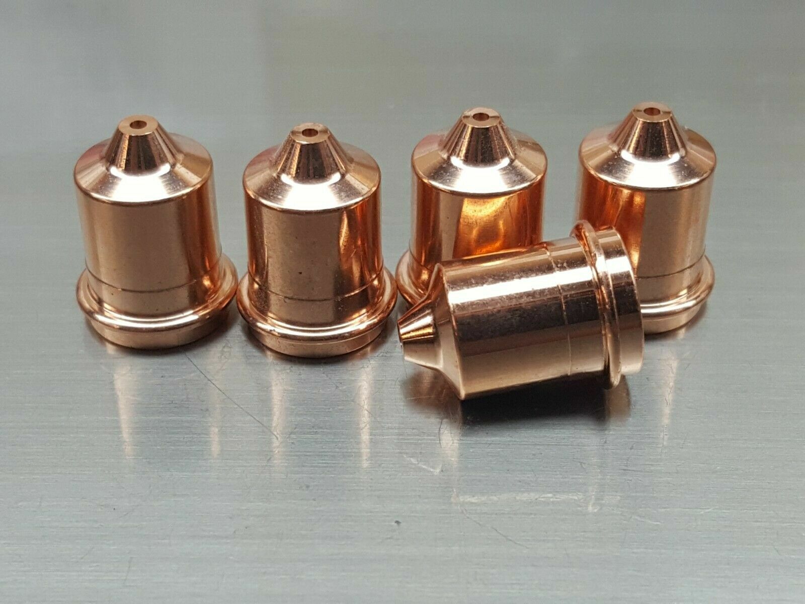 X45 Plasma CNC or Hand Torch Fits YESWELDER CUT-65DS PRO – Fits Hypertherm Parts