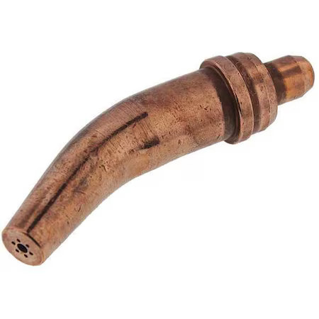 American Torch Tip 1-118-2 Victor Series 1-118 Size 2 Tip