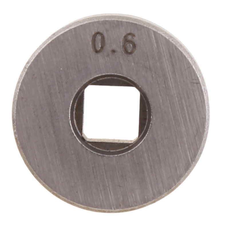 Groove 0.6mm 0.8mm 0.9mm 1.0mm Welding Machine Wire Feed Roller