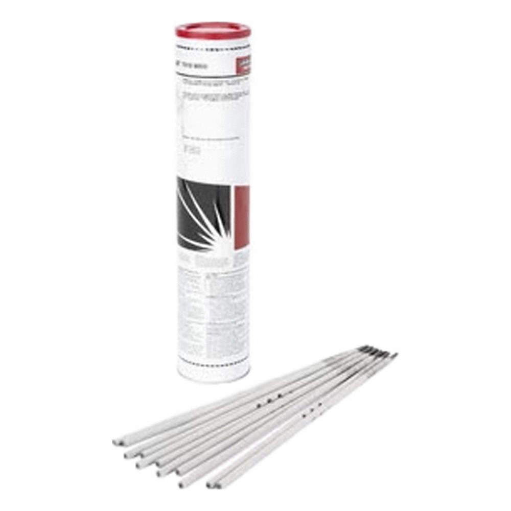LINCOLN ELECTRIC Stick Electrode,E308/308L-17,1/8″,10 lb 826WZ7
