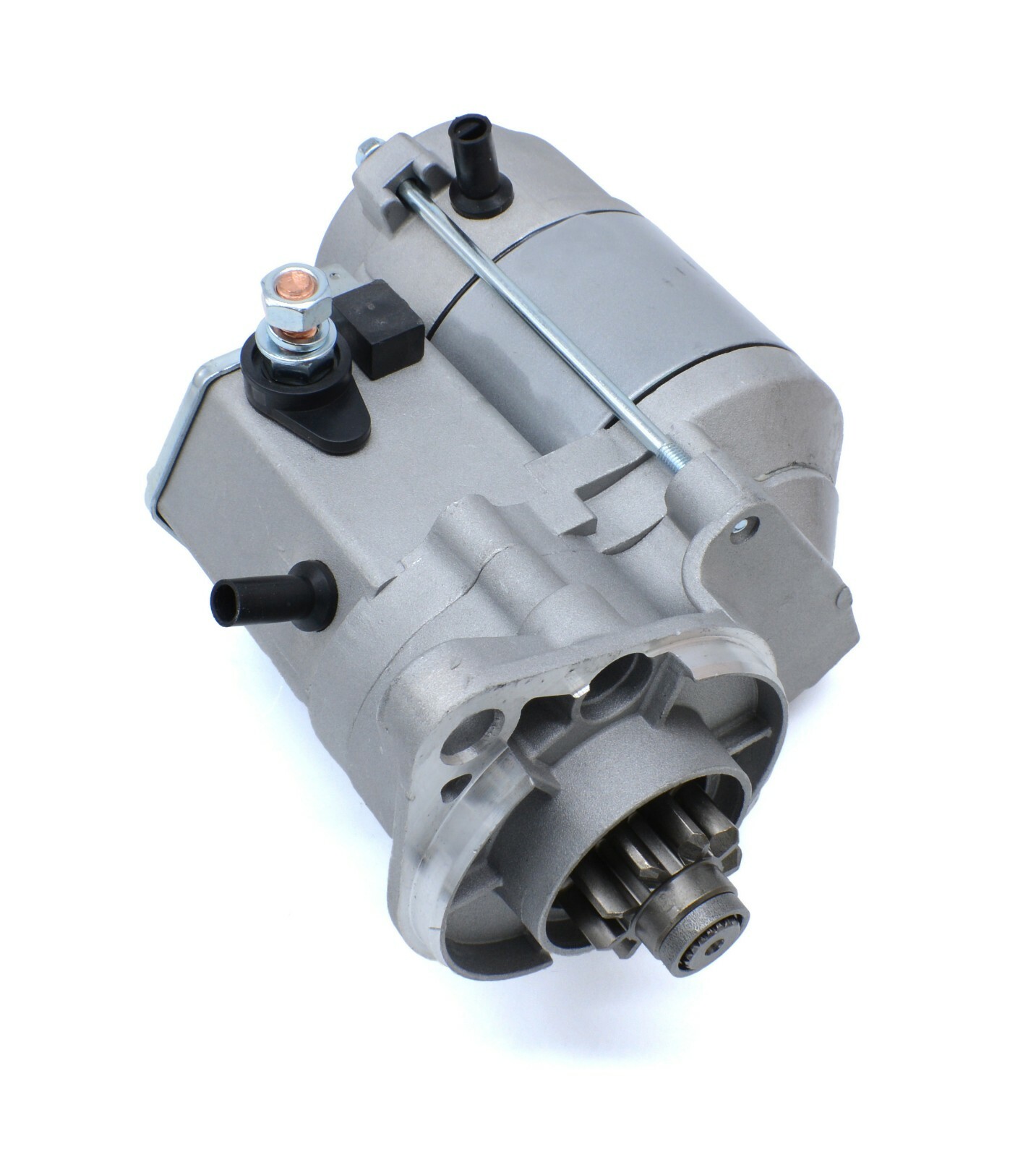 Lincoln SA-200 SA-250 Redface Short Hood F162 F162 Low Mount Starter