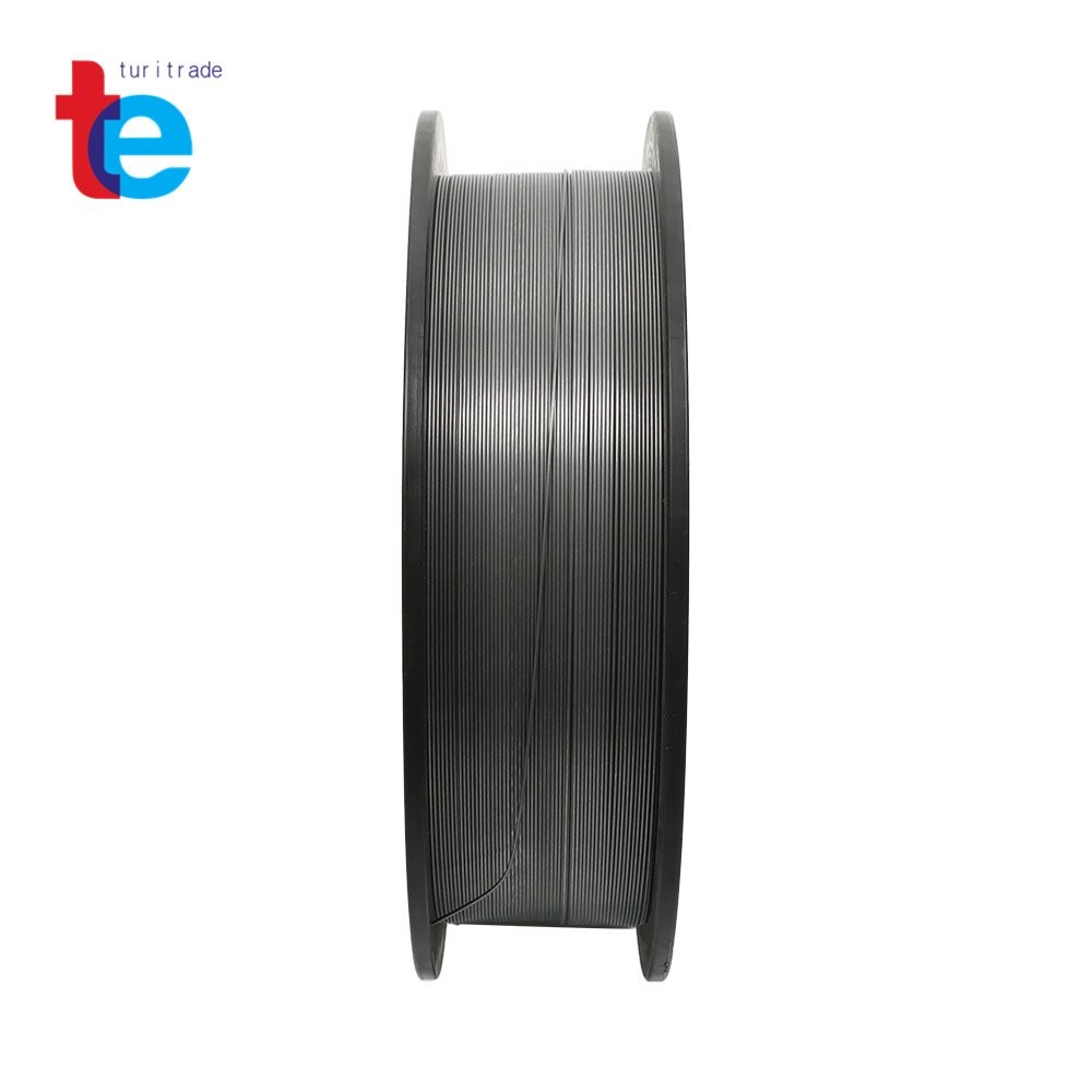 3Pcs E71T-GS .035 Inch 0.9mm 10Lbs Gasless Flux Core Mild Steel MIG Welding Wire