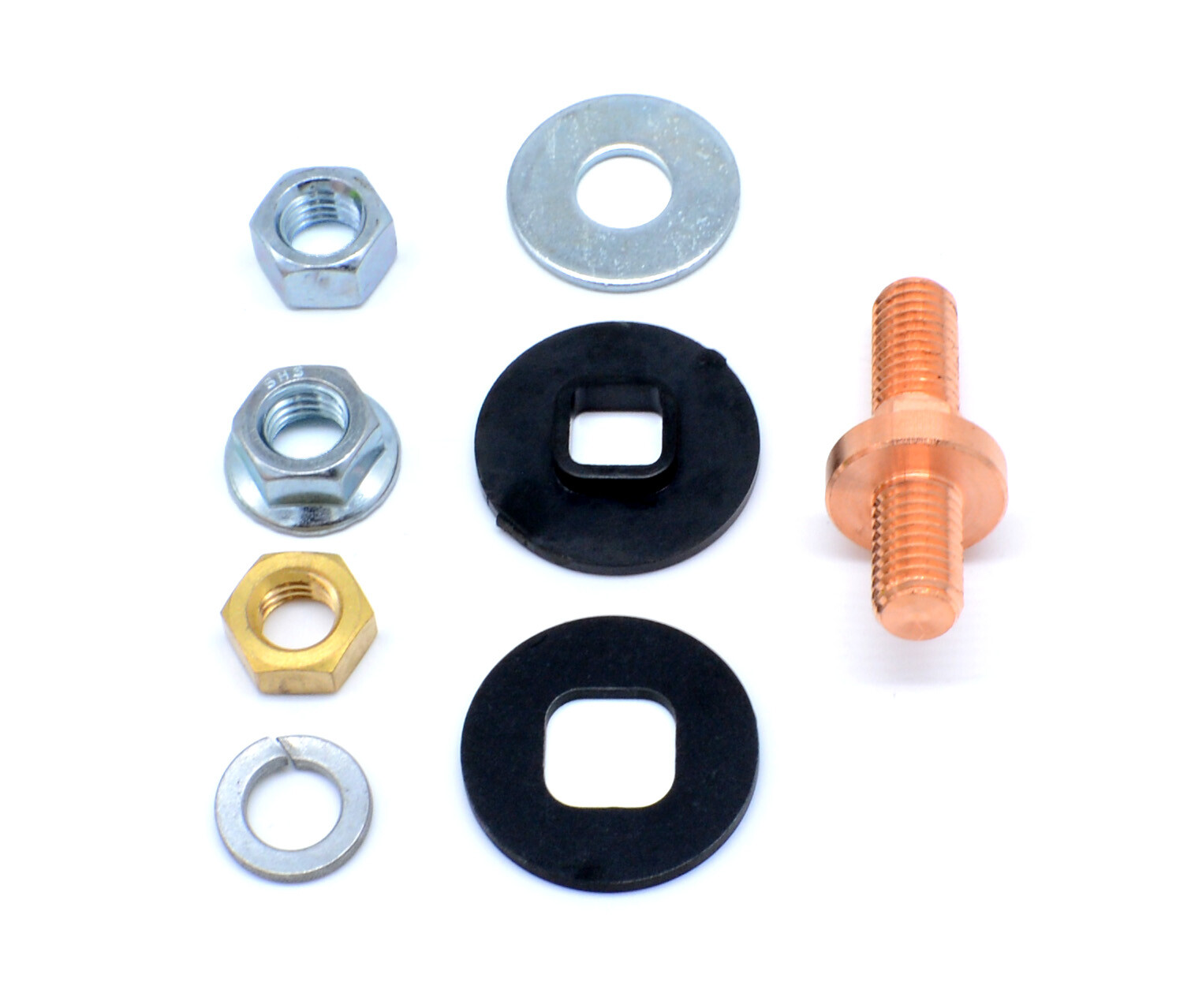 Lincoln Welder SA-200 Panel Stud Lug For Codes Below 8200
