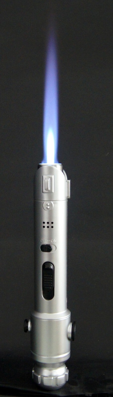 9.1″ Ever Tech Saber Cigar Torch w/ Individual Box Halloween Christmas Gift 56