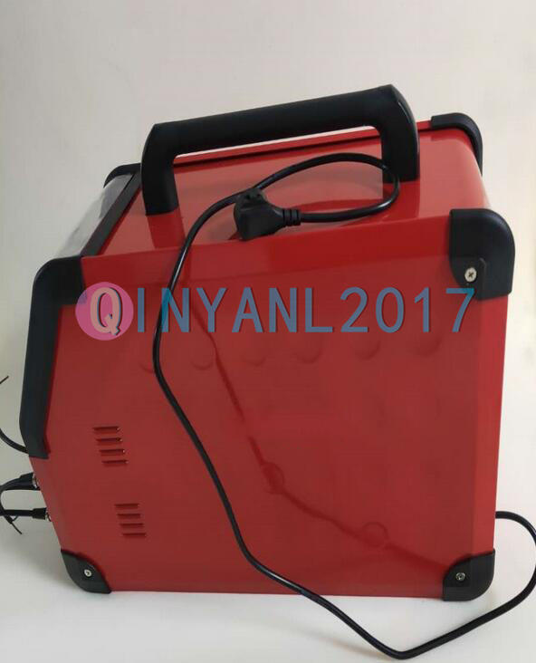 WF-007 Tig Welding Cold Wire Feeder Feeding Machine Digital Controlled for Pulse