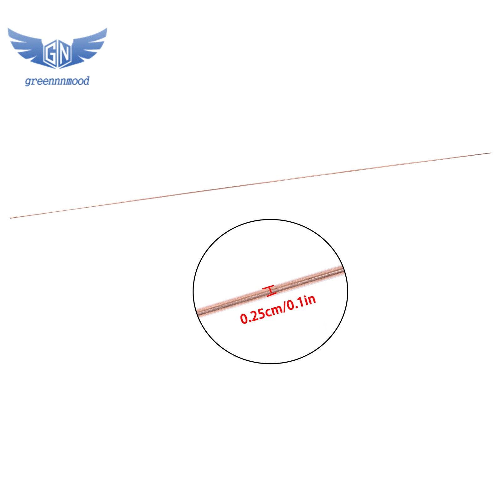 10 Lbs ER70S-2 Mild Steel TIG Welding Rod 3/32″ × 36″ Premium Carbon Steel