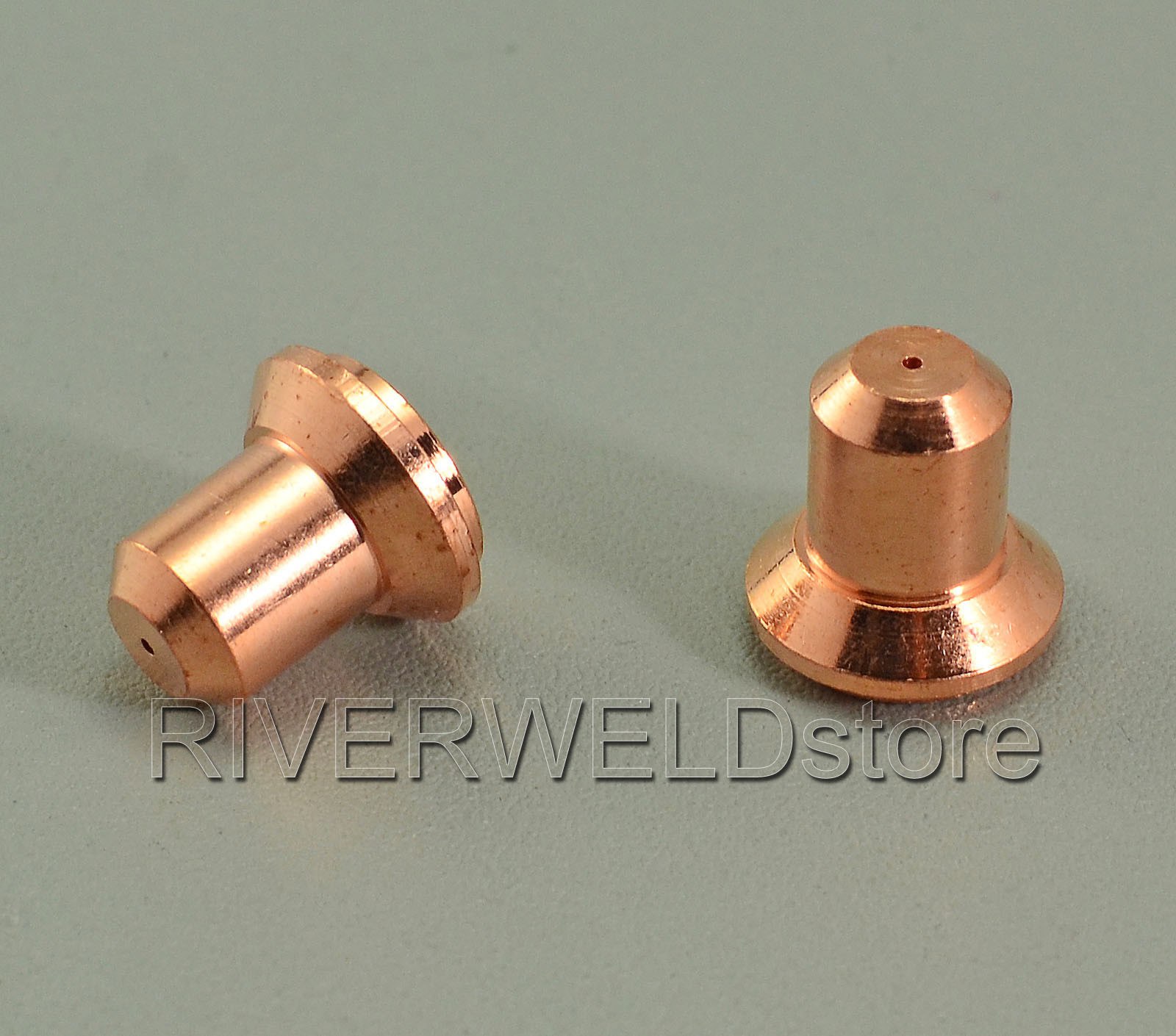 020382 Plasma Electrodes Extended Nozzles 120504 25A PMax 350/380 PAC110 20pcs