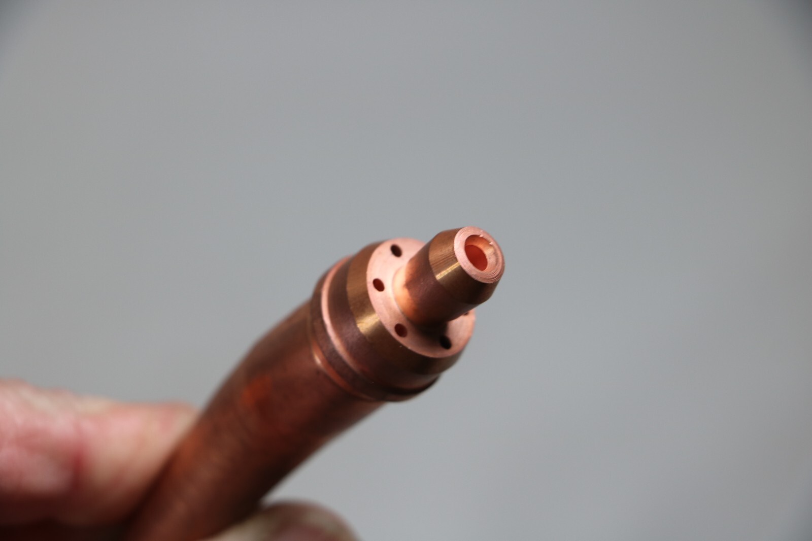 Uniweld 2-1-118 Acetylene Cutting Torch Tip Size 2