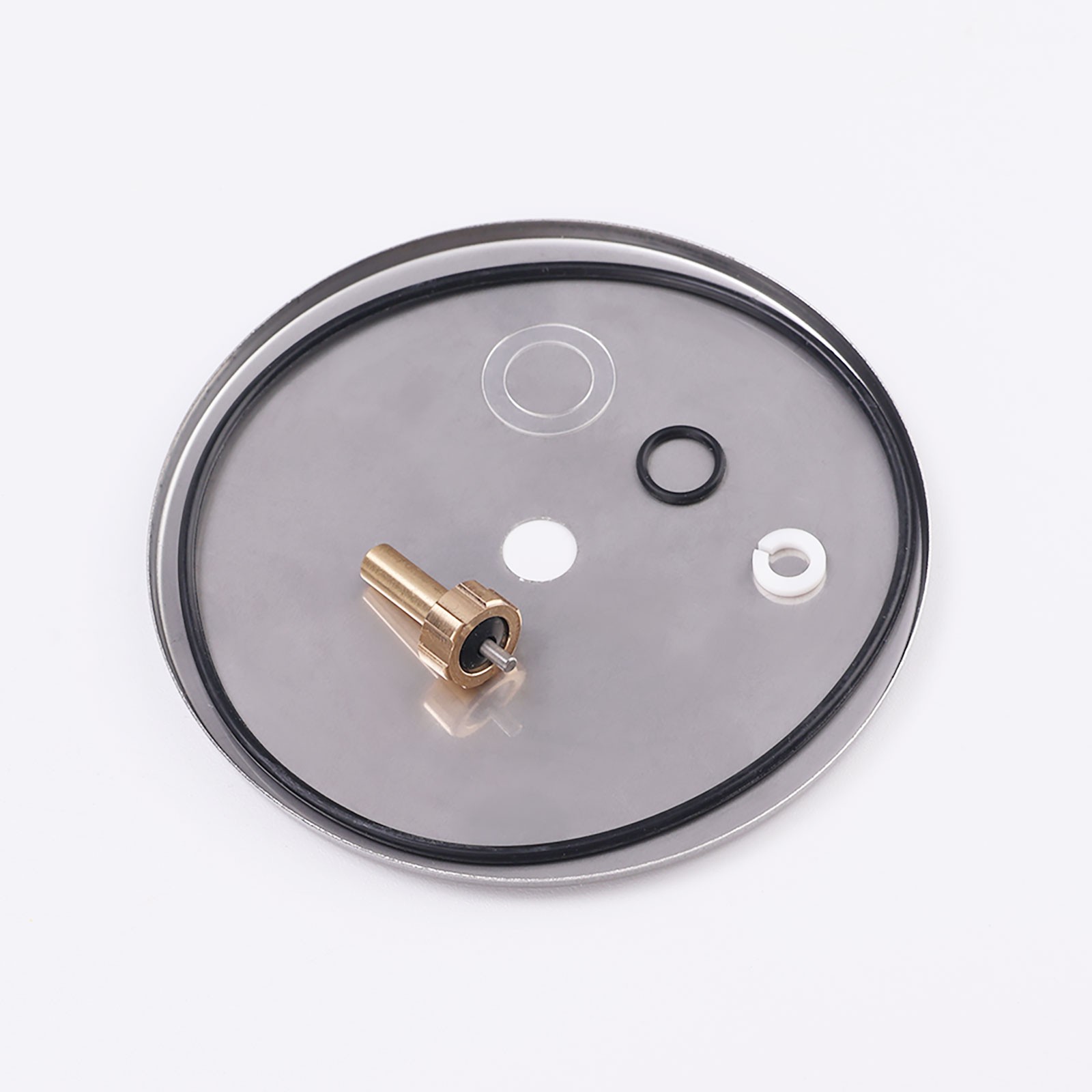 For Victor SR450D Oxygen Regulator Rebuild/Repair Parts Kit w/DIAPHRAGM
