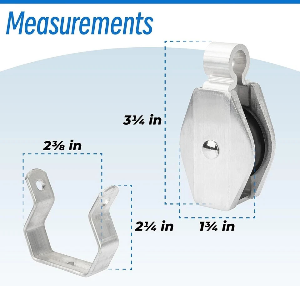 KH778 Clear Cover Lens Inside Outside Kit (20PCS)