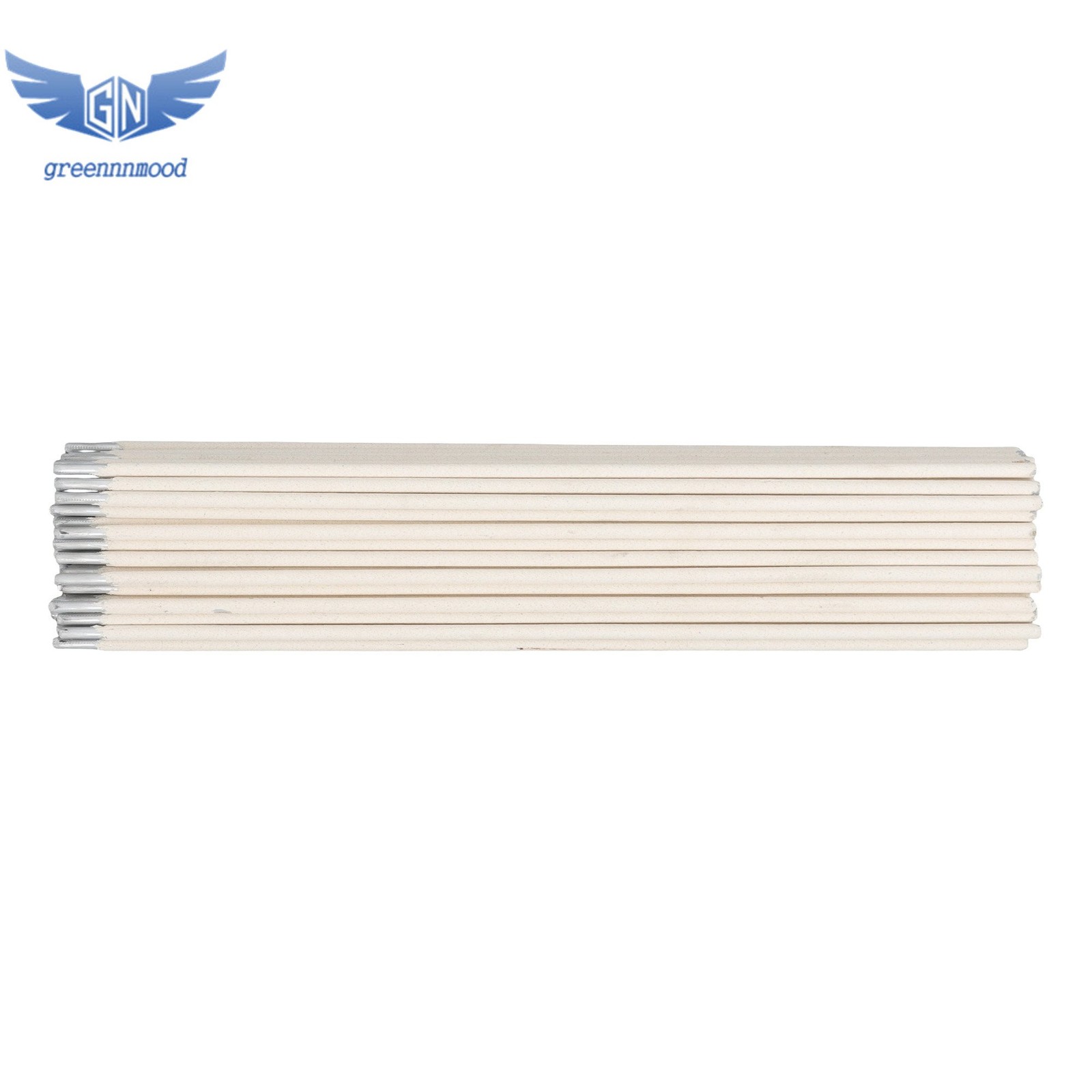 Aluminum E4043 Stick Electrode Rod 5/32″ × 14″ 2 Lbs High-Quality for Easy Welds