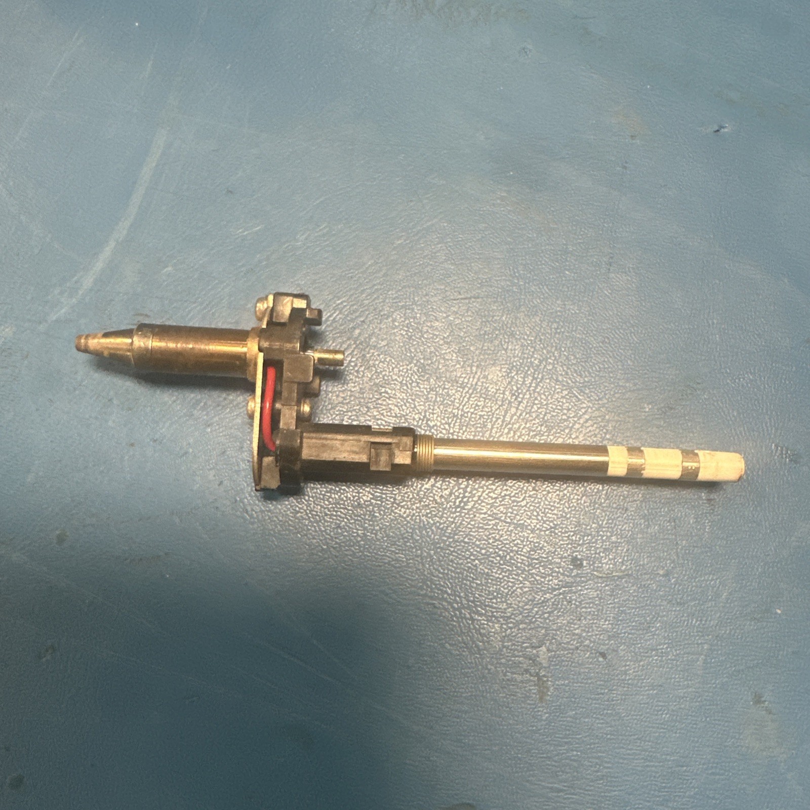 Hakko N3-13 Nozzle,Round,1.3Mm X 2.6Mm