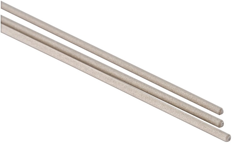 Forney 1/8″ x 15.2″ E6013 Mild Steel Welding Electrodes 83000 psi 1 lb