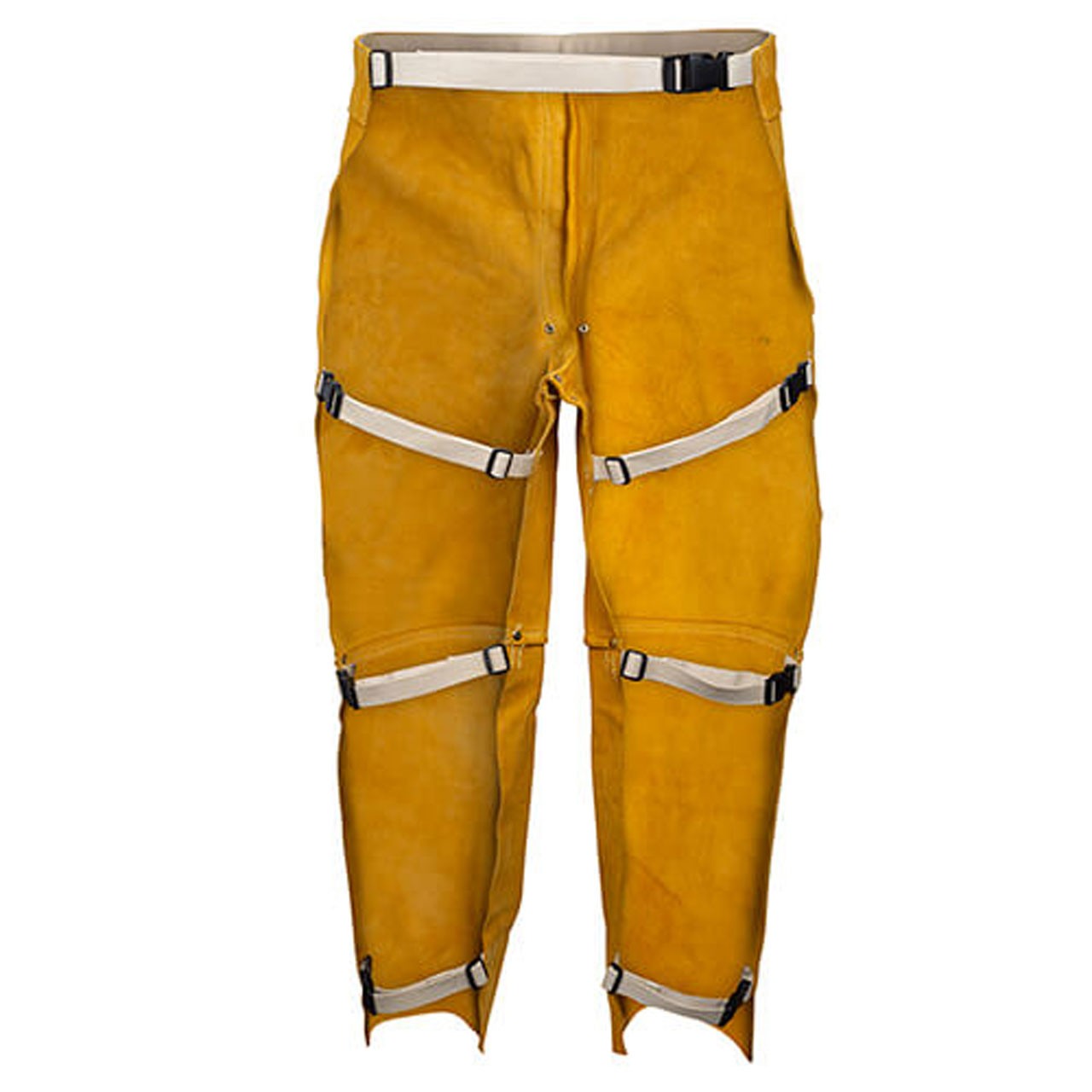 Tillman 5330 24″ X 38″ Premium Side Split Cowhide Chaps