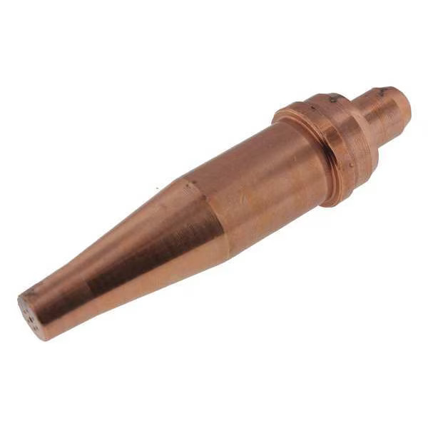 American Torch Tip Series 1-101 Size 00 Cutting Tip 1-101-00 American Torch Tip