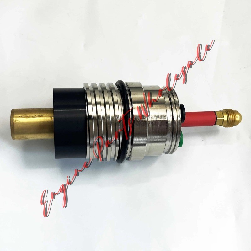 220705 For Hypertherm HPRXD torch main body Quick-disconnect receptacle