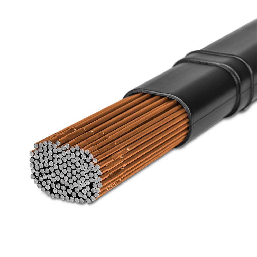5kg x UNIMIG ER70S-2 1.6mm / 2.4mm Steel Tig GTAW Welding Filler Rods Sticks S2
