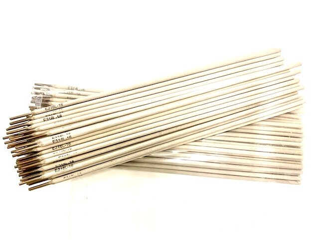 Stainless Steel Stick E316L-16 3/32″ 5LB Stick Electrode Welding Rod 316L-16 5Ib