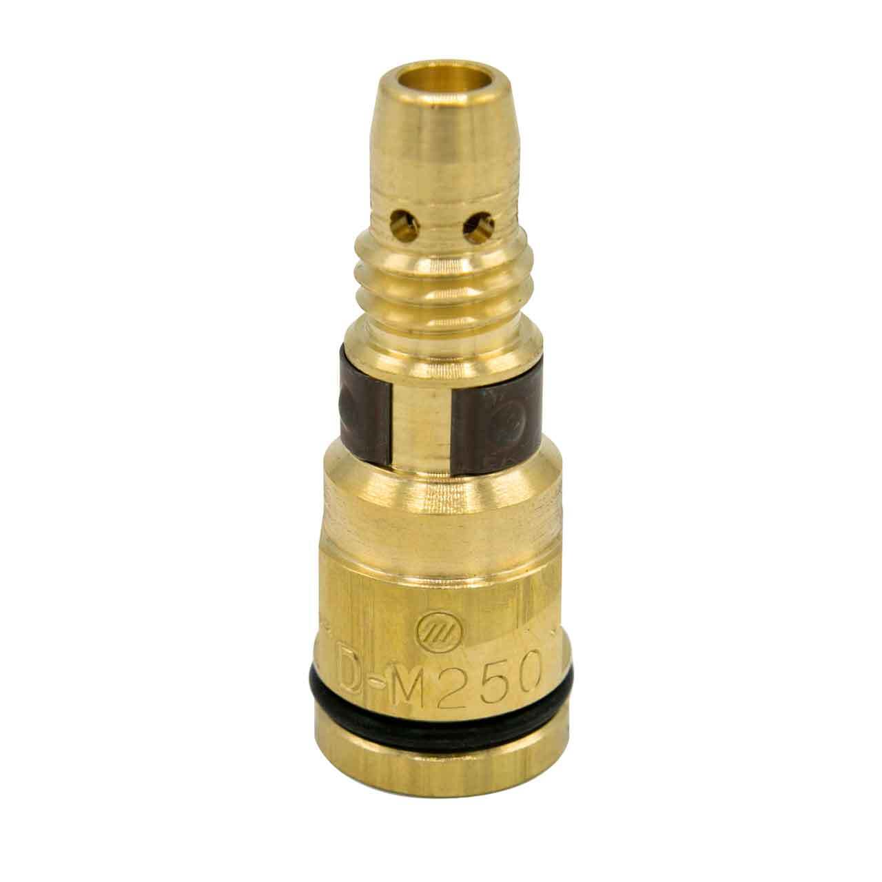 Miller D-M250 AccuLock MDX Diffuser for MDX-250 MIG Guns 2 pack