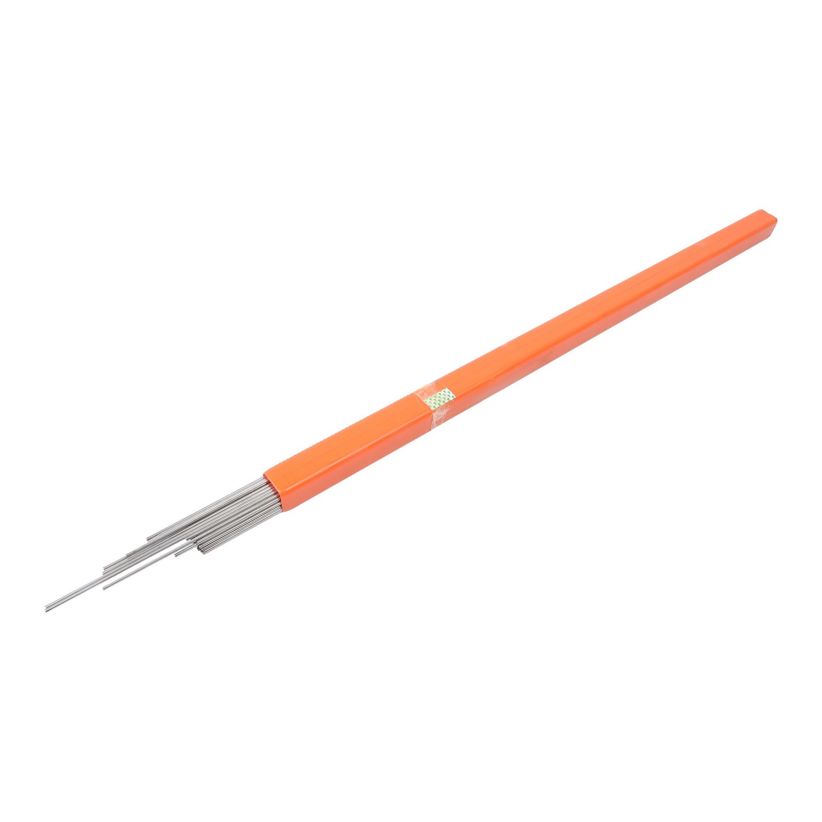 1 Pack ER308L 1/8 Inch x 36 Inch 10lb Stainless Steel Welding Rod TIG Filler Rod