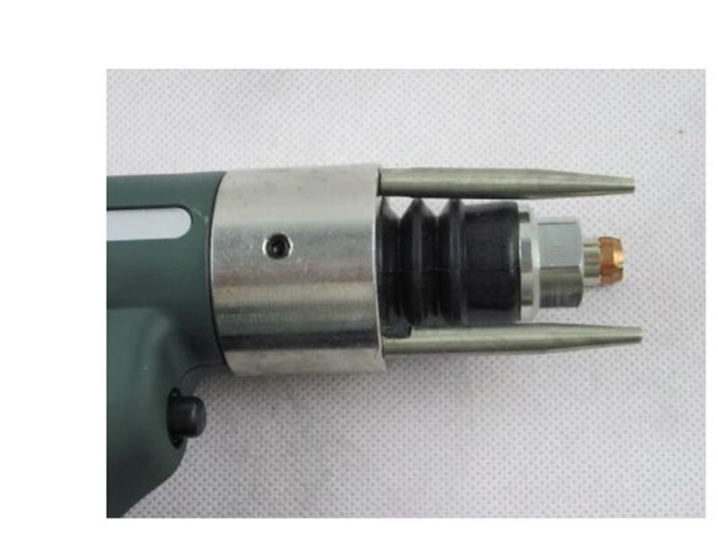 LZHQ-02 Stud Welding Torch Stud Welding Gun with 4M Cable Stud Gun Welder