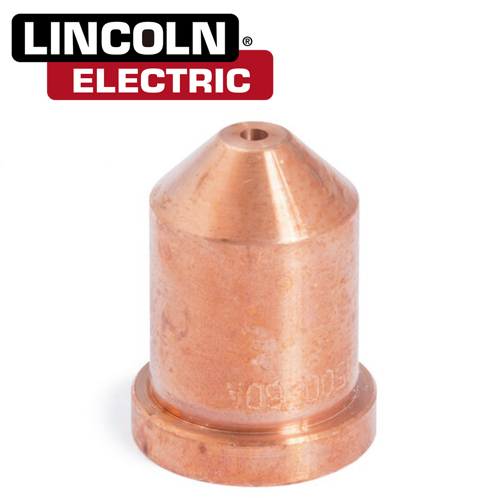 Lincoln KP4141-5 Tomahawk 1500 Nozzle-60A (LC105)