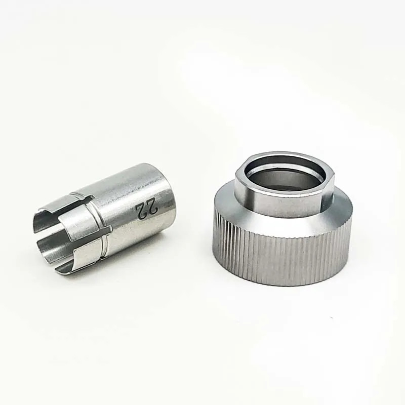 QILIN DWT22 Laser Welding Head Accessories V23 Weld System Parts Drawer Motor