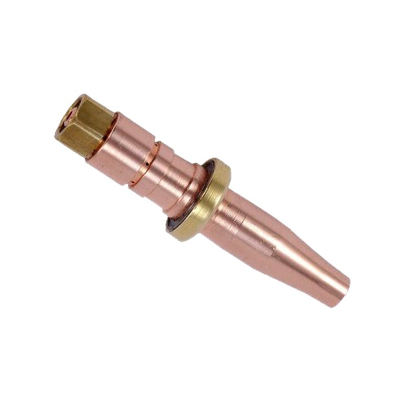 WeldingCity® Acetylene Cutting Tip MC12-1 #1 for Smith Torch | US Seller Fast