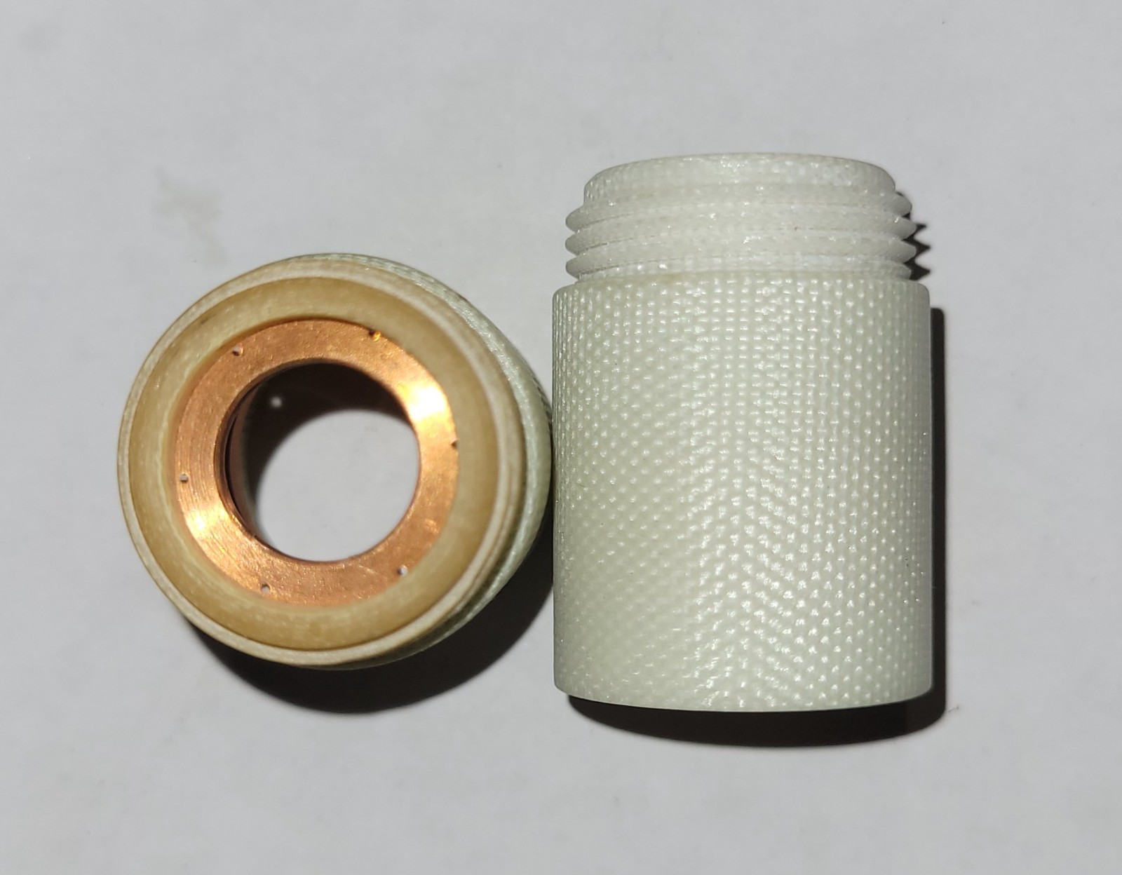 HYPERTHERM RETAINING CAP 120600